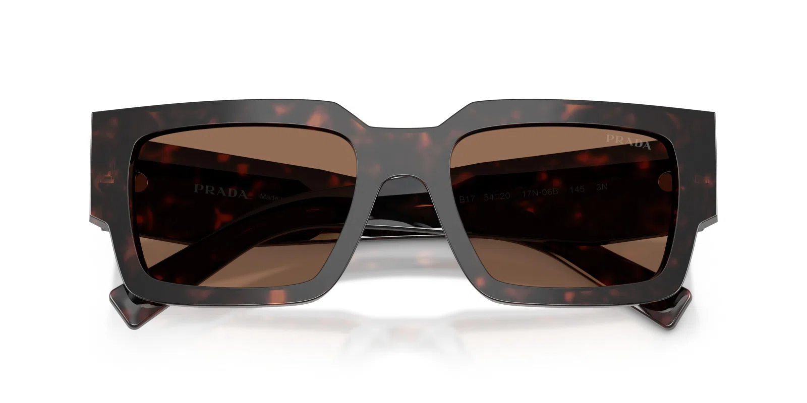 Prada B17S Sunglasses - view 11